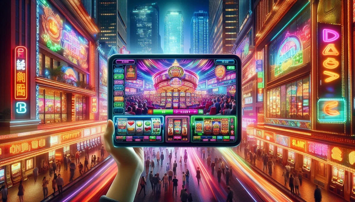 Spielbank Hamburg Reeperbahn